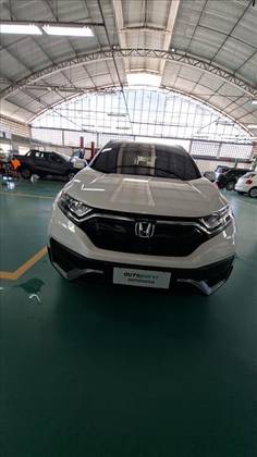HONDA CRV 1.5 16V VTC TURBO GASOLINA TOURING AWD CVT